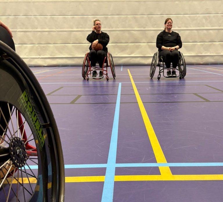 Jongeren en CIOS‑studenten bouwen aan sportplezier