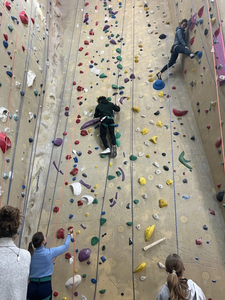 Vakantie bij Horizon begeleiding: zoveel meer dan alleen een activiteit