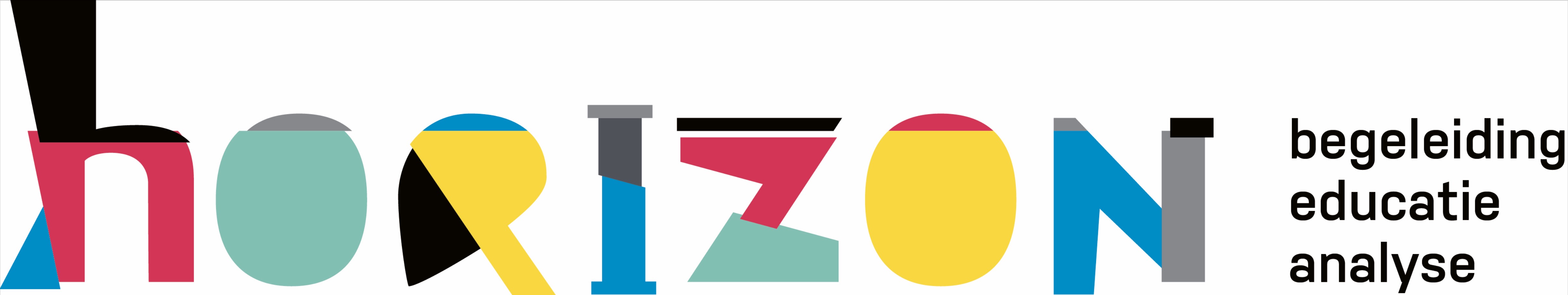 Horizon Begeleiding Logo 2020