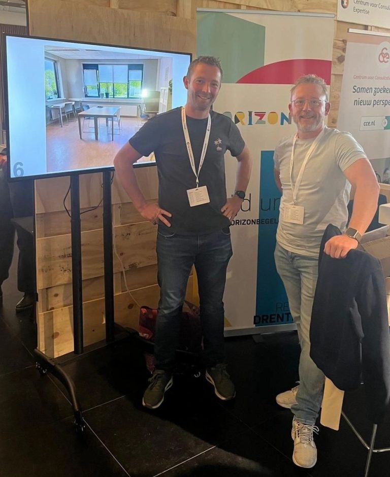 Dag van de Jeugdprofessional