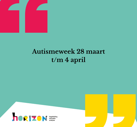 Autismeweek