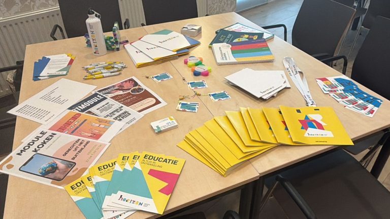 Informatiemarkt Autisme